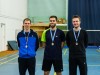 badminton 1 mjesto 2019